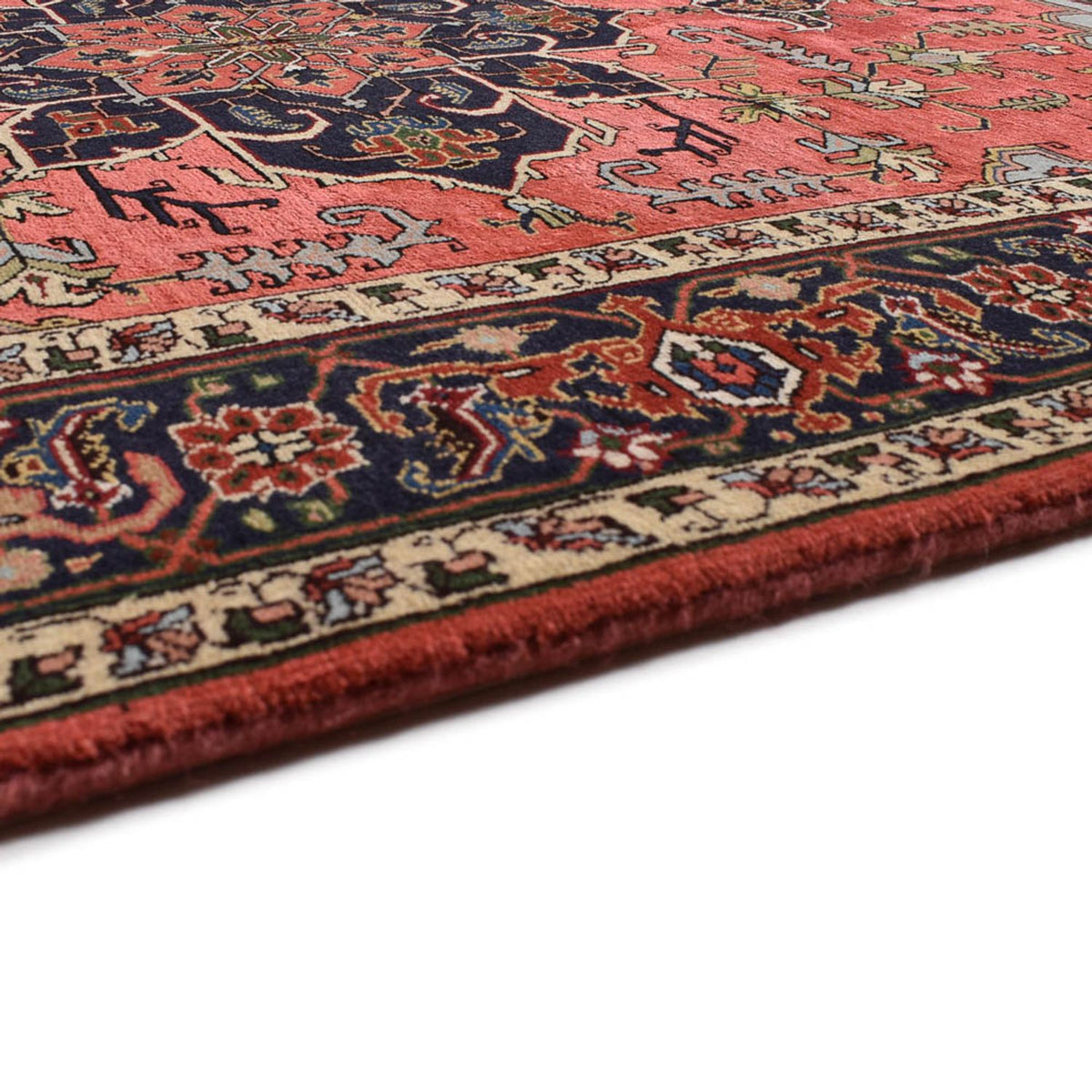 Ardabil Mattan 192x138cm - Persisk matta