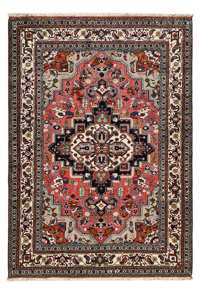 Ardabil Mattan 138x198cm - Persisk matta