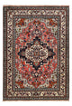 Ardabil Mattan 198x138cm - Persisk matta