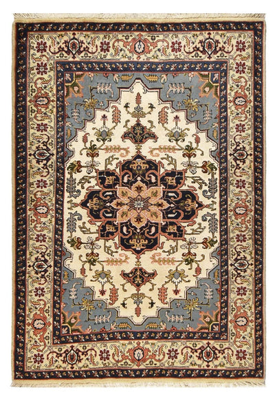 Ardabil Mattan 140x204cm - Persisk matta