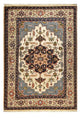 Ardabil Mattan 204x140cm - Persisk matta