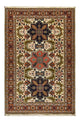Ardabil Mattan 132x201cm - Persisk matta