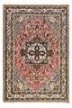 Ardabil Mattan 206x138cm - Persisk matta