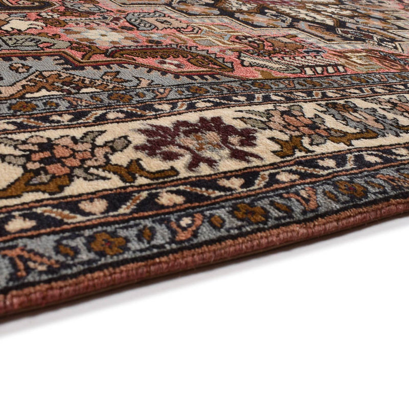 Persisk matta - Nomadic - 200 x 138 cm - flerfärgad