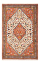 Kashkuli Mattan 194x130cm - Persisk matta