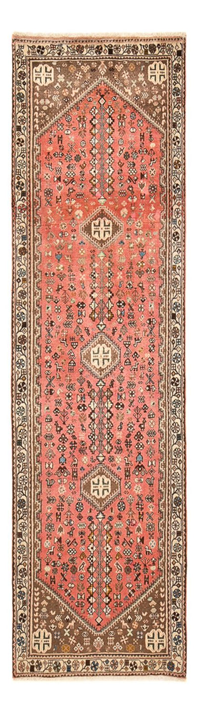 Abadeh Mattan 78x291cm - Persisk matta