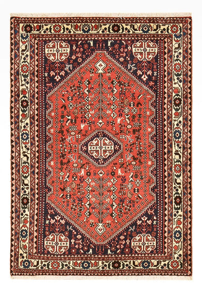 Abadeh Mattan 104x153cm - Persisk matta