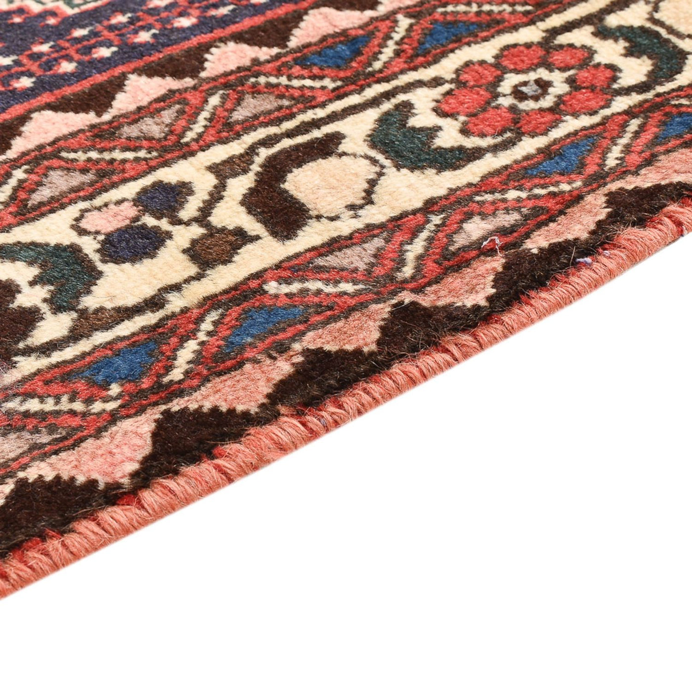 Abadeh Mattan 153x104cm - Persisk matta