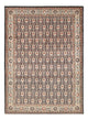 Gabbeh-matta - Kashkuli Persiska - 288 x 204 cm - rost