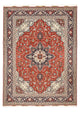 Tabriz - 50 Raj Mattan 403x302cm - Persisk matta