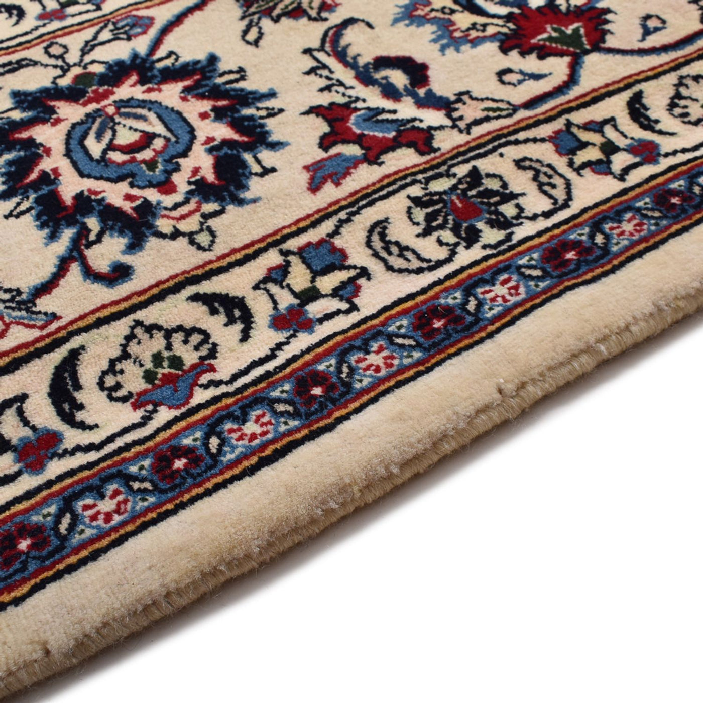Mashhad Mattan 350x252cm - Persisk matta