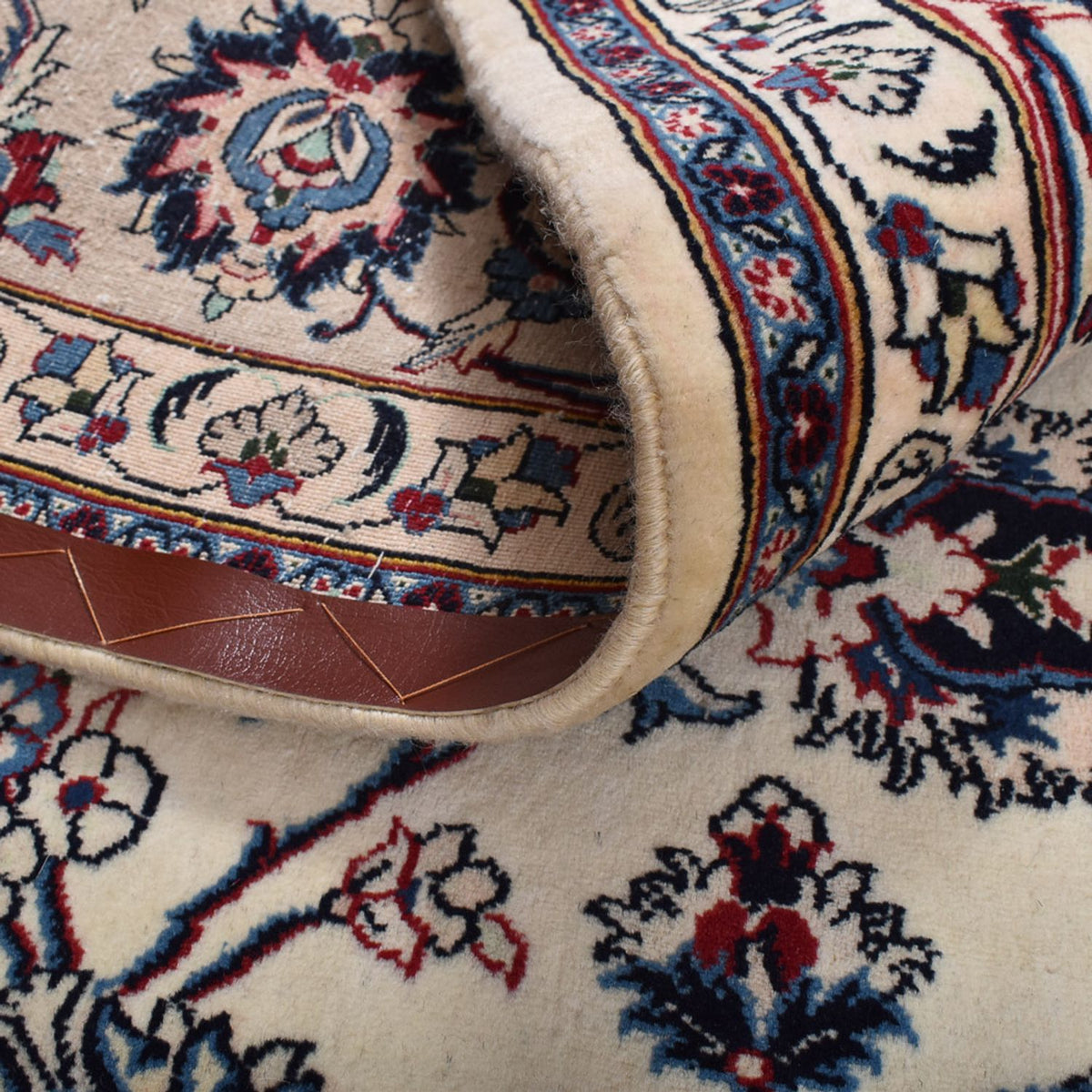 Persisk matta - Classic - 350 x 252 cm - sand