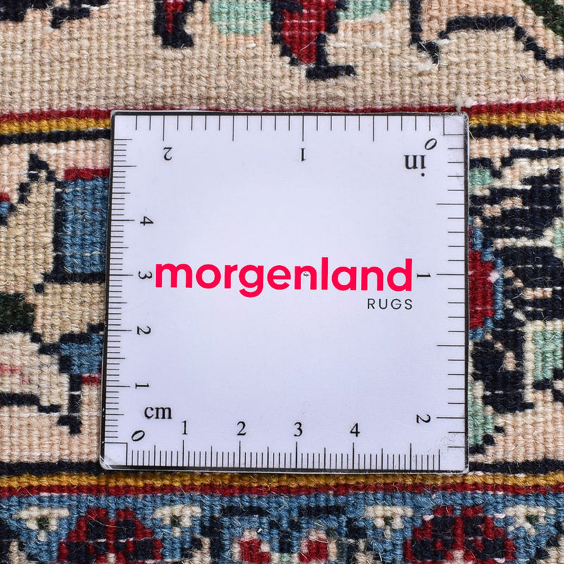 Persisk matta - Classic - 350 x 252 cm - sand