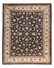 Mashhad Mattan 387x300cm - Persisk matta