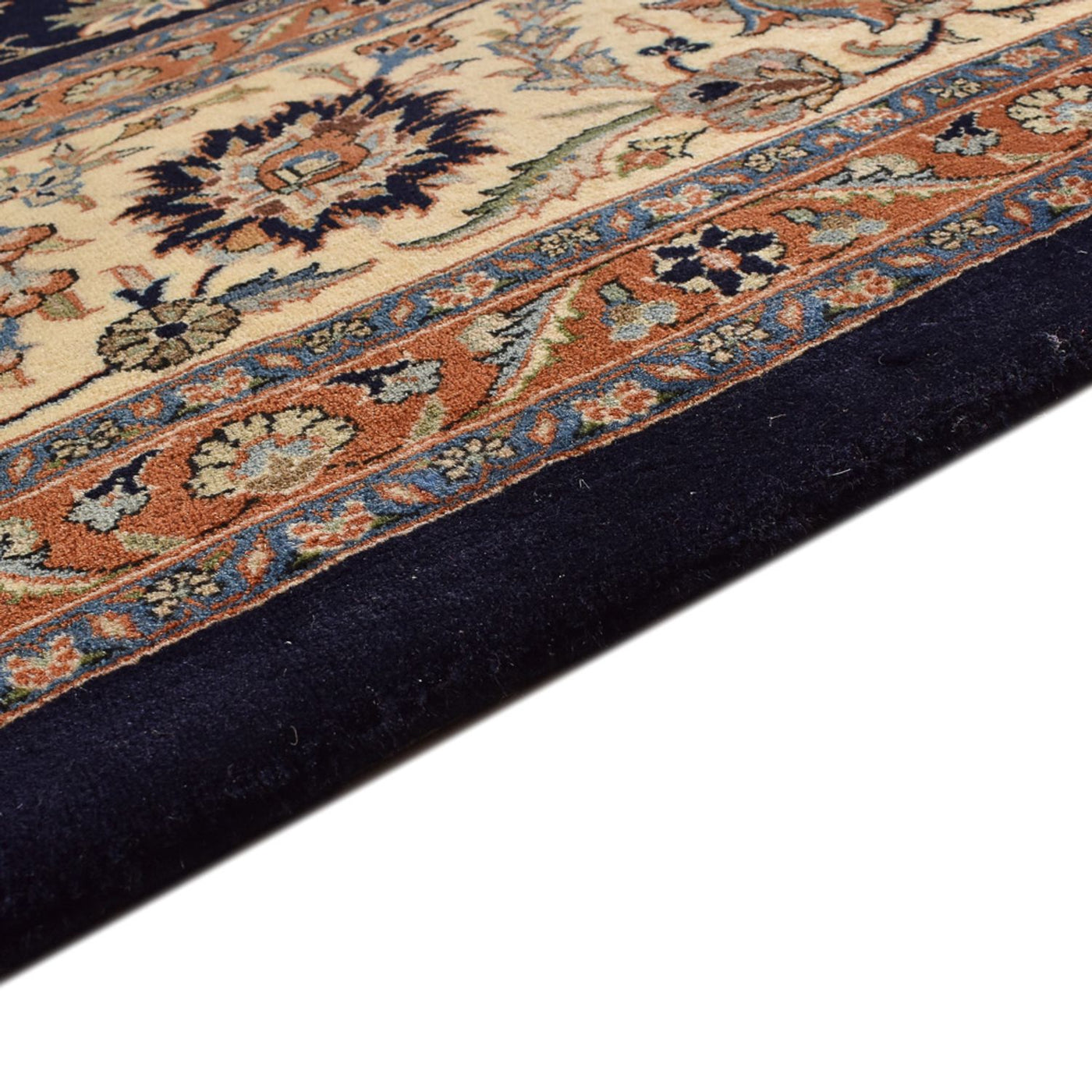 Mashhad Mattan 387x300cm - Persisk matta
