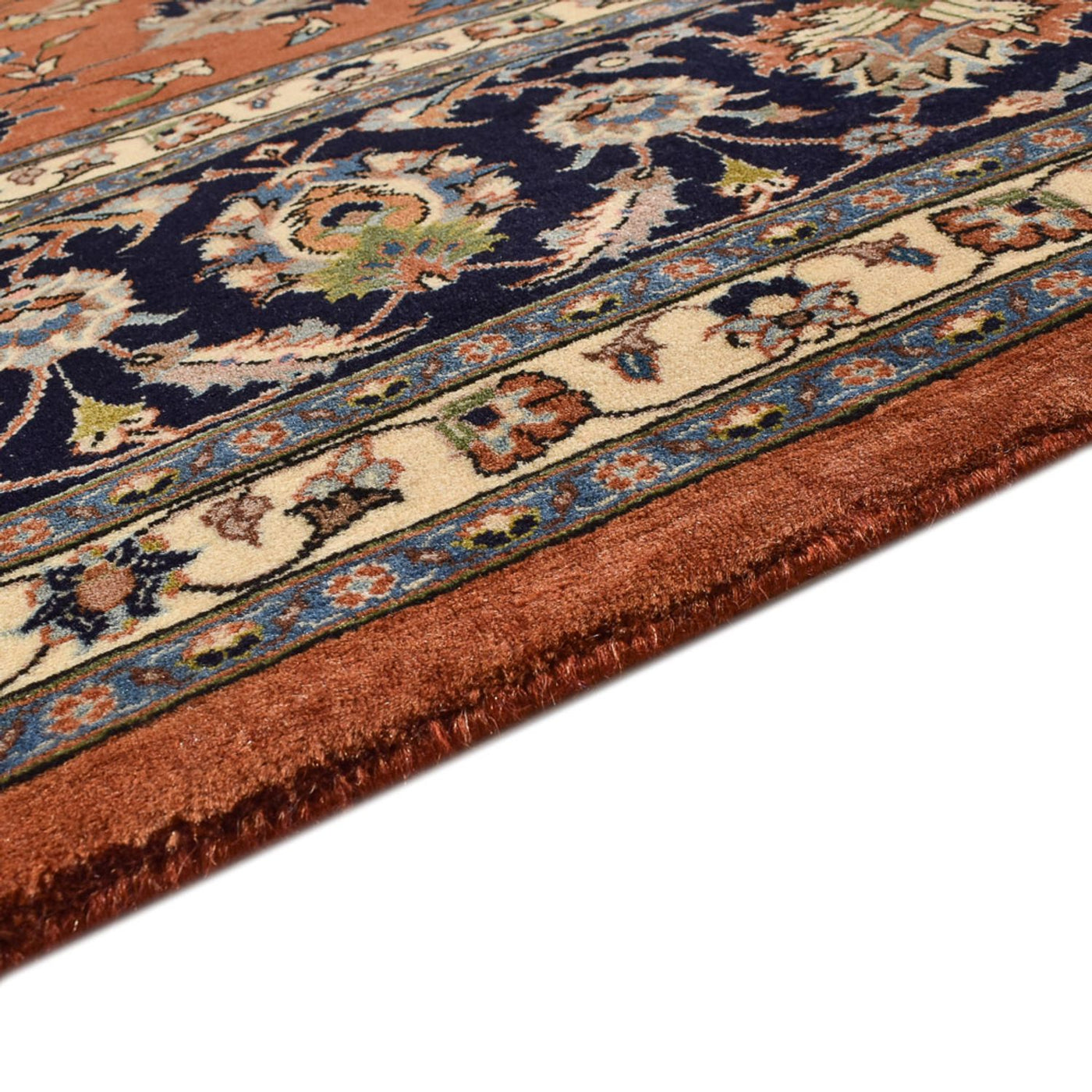 Mashhad Mattan 395x296cm - Persisk matta