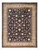 Mashhad Mattan 304x394cm - Persisk matta