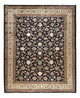 Mashhad Mattan 377x298cm - Persisk matta