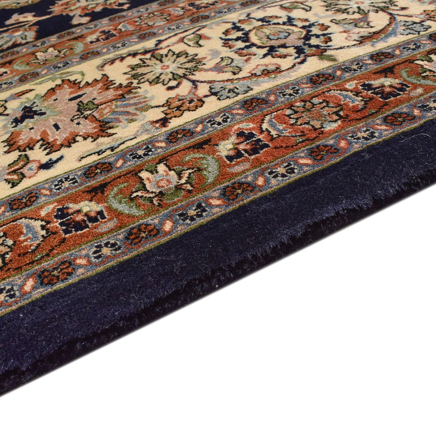 Mashhad Mattan 377x298cm - Persisk matta