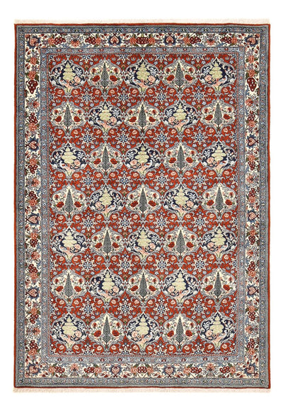 Bakhtiari Mattan 172x247cm - Persisk matta