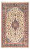 Persisk matta - Classic - 204 x 130 cm - ljusbeige