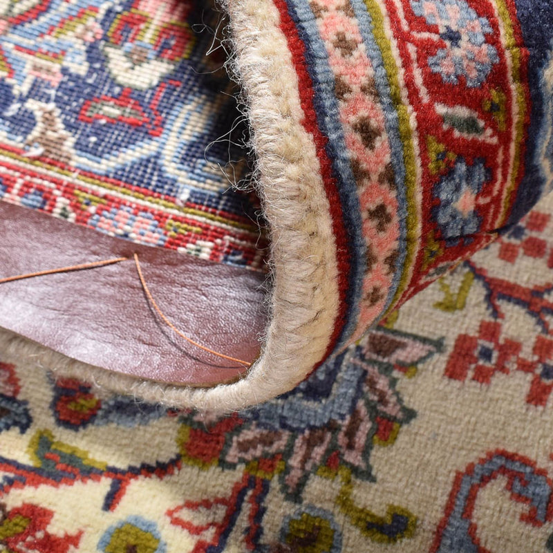 Persisk matta - Classic - 204 x 130 cm - ljusbeige