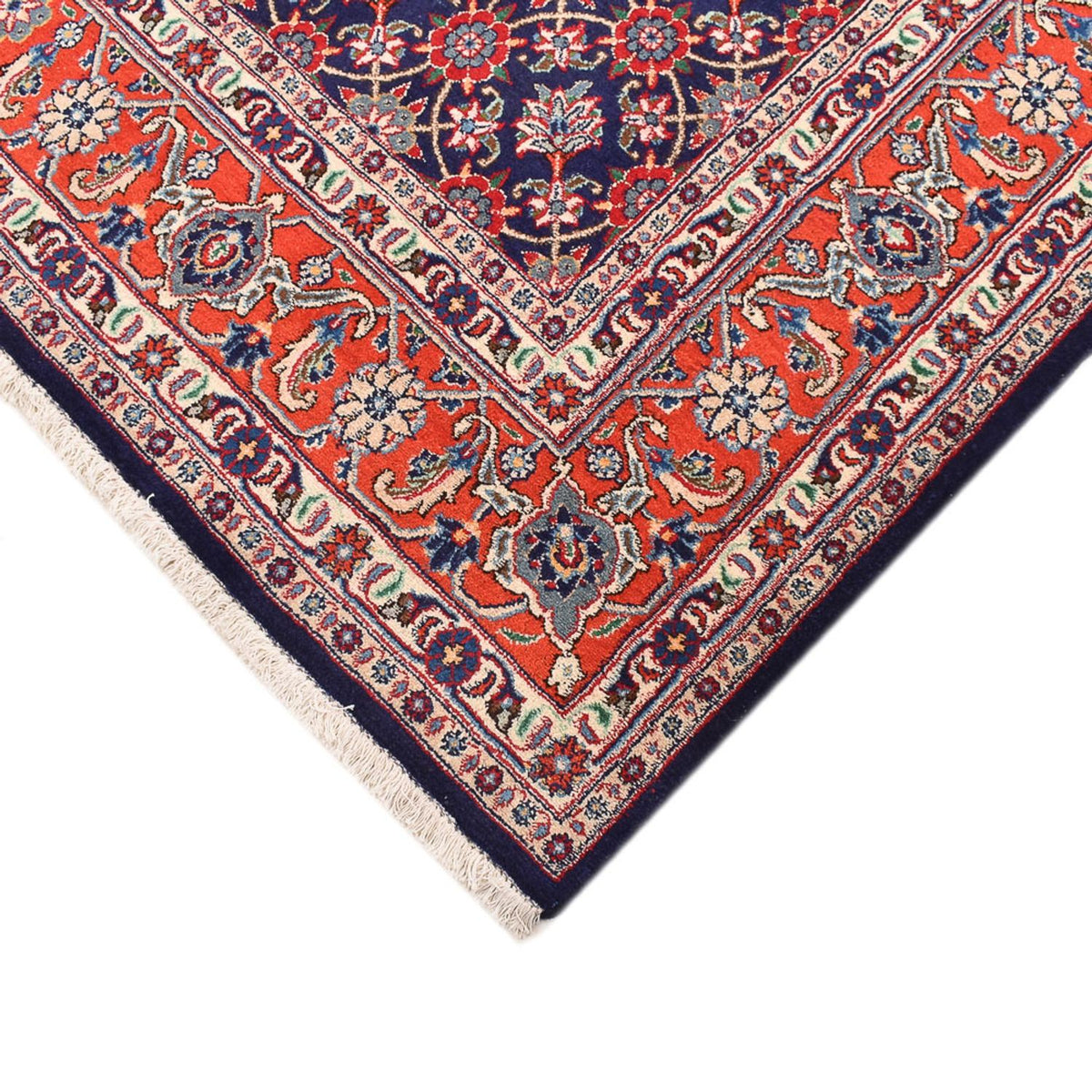 Persisk matta - Classic kvadrat  - 205 x 200 cm - ljusröd