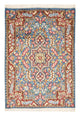 Rafsanjan Mattan 80x56cm - Persisk matta