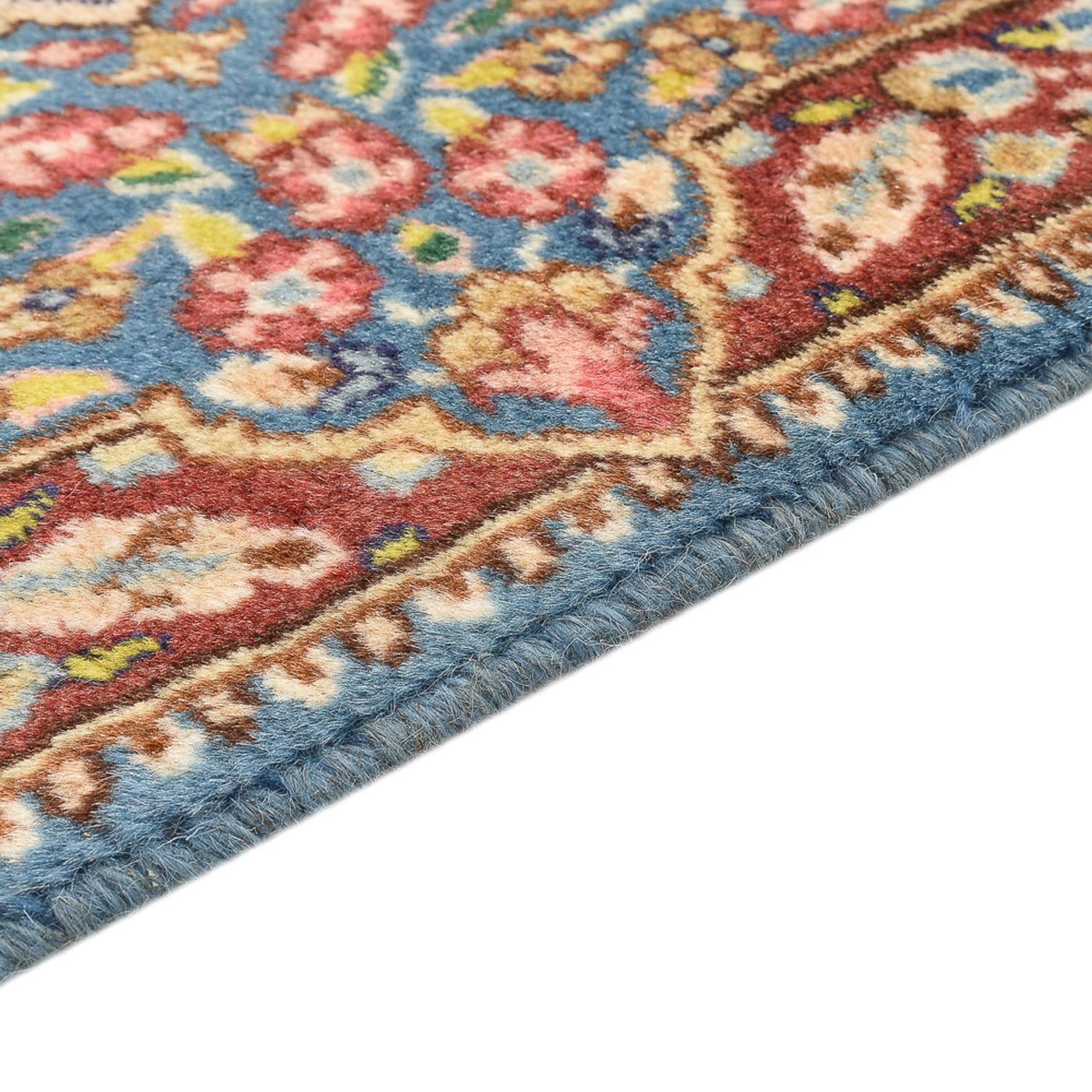 Rafsanjan Mattan 80x56cm - Persisk matta