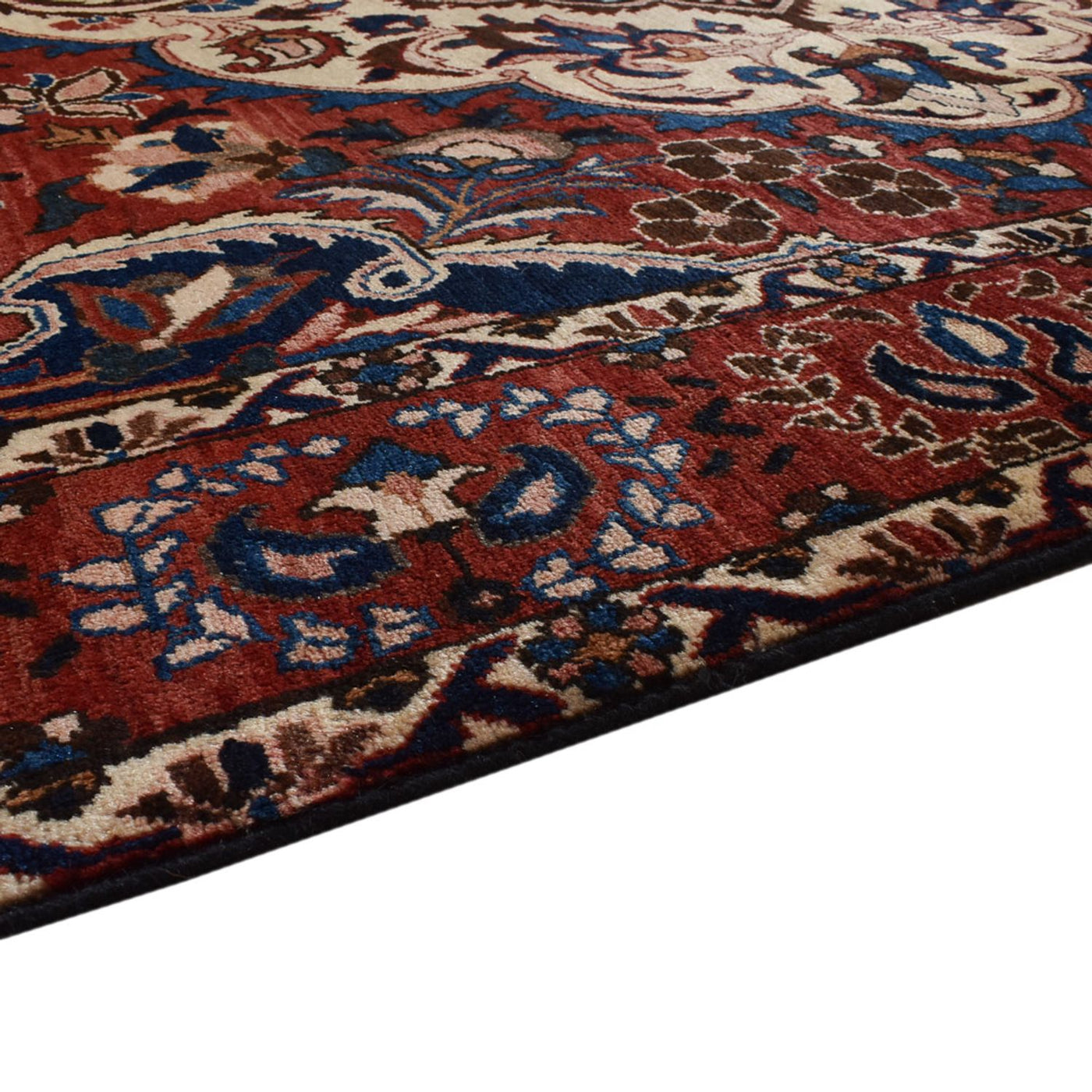 Bakhtiari Mattan 318x206cm - Persisk matta