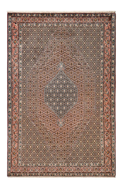 Senneh Mattan 197x298cm - Persisk matta