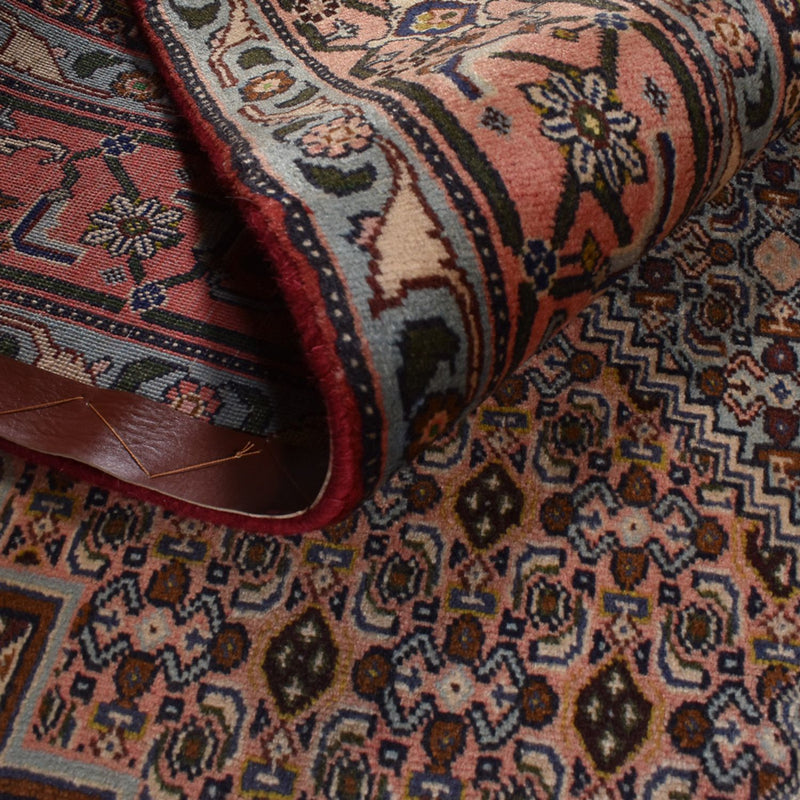 Persisk matta - Classic - 298 x 197 cm - rost