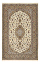Kashan Mattan 142x225cm - Persisk matta
