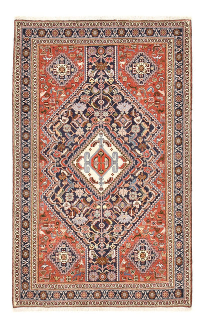 Kashkuli Mattan 120x191cm - Persisk matta