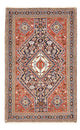 Kashkuli Mattan 191x120cm - Persisk matta