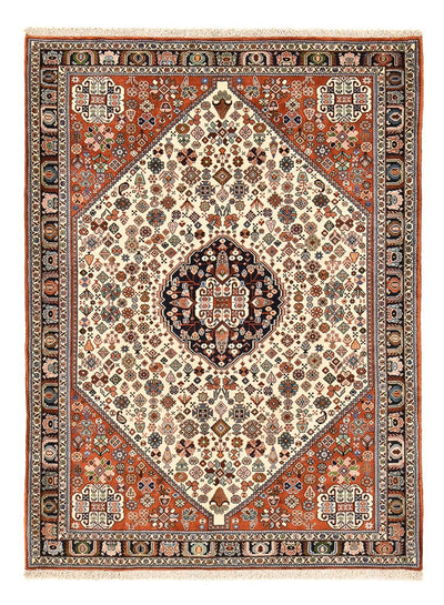 Kashkuli Mattan 152x203cm - Persisk matta