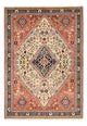Kashkuli Mattan 240x170cm - Persisk matta