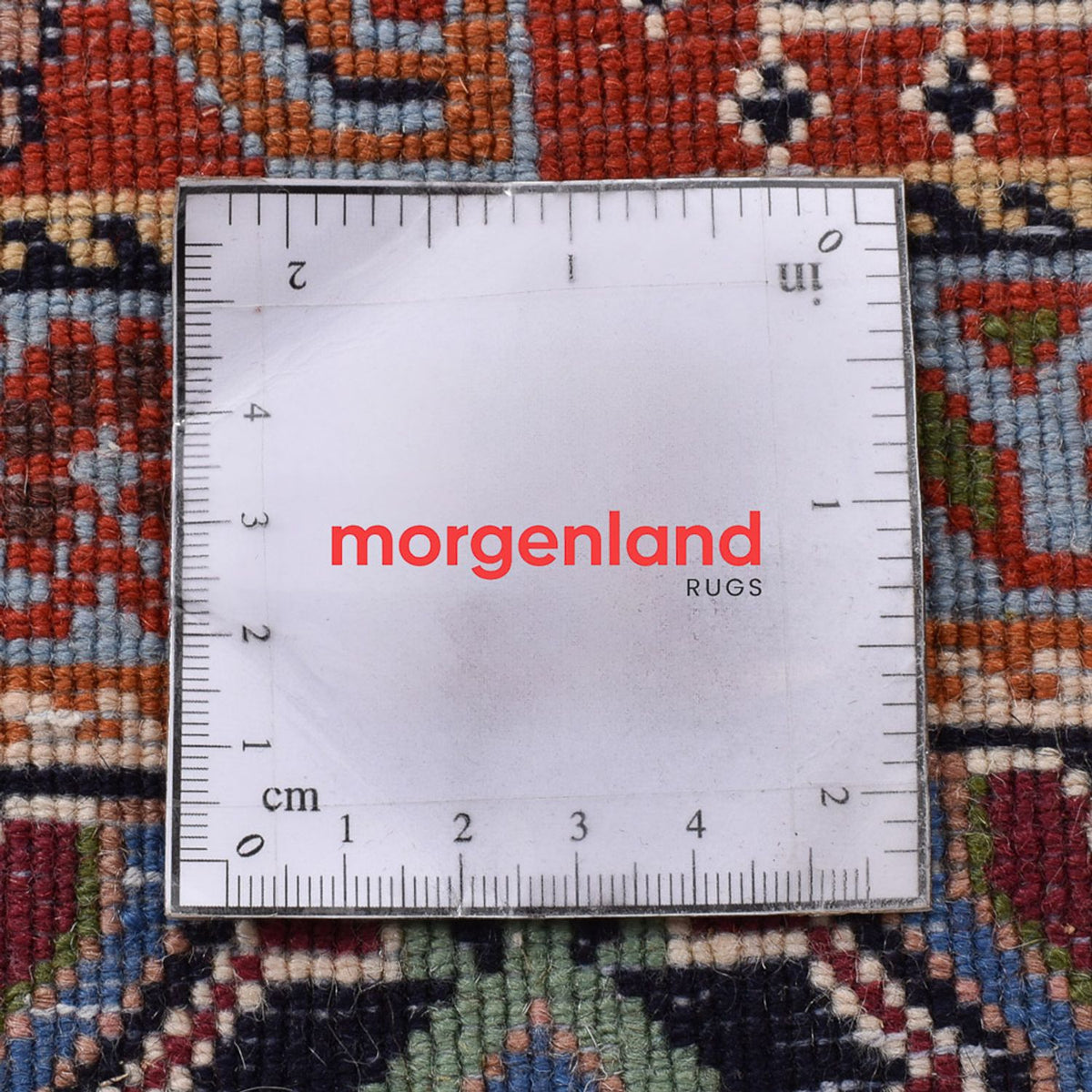 Gabbeh-matta - Kashkuli Persiska - 240 x 170 cm - sand