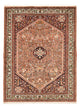Kashkuli Mattan 205x153cm - Persisk matta