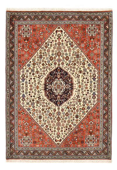 Kashkuli Mattan 152x206cm - Persisk matta