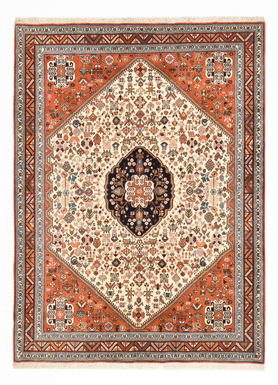 Kashkuli Mattan 156x218cm - Persisk matta