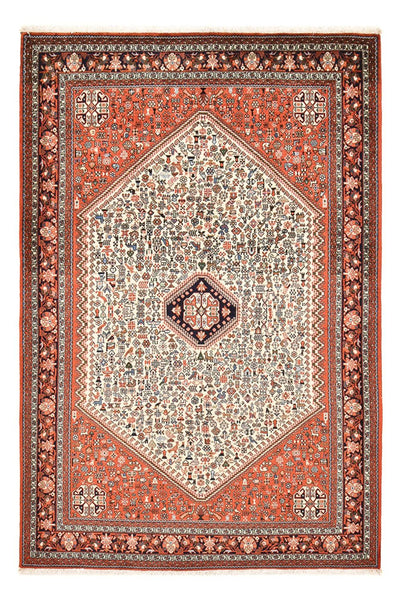 Kashkuli Mattan 165x248cm - Persisk matta