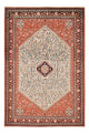 Kashkuli Mattan 248x165cm - Persisk matta
