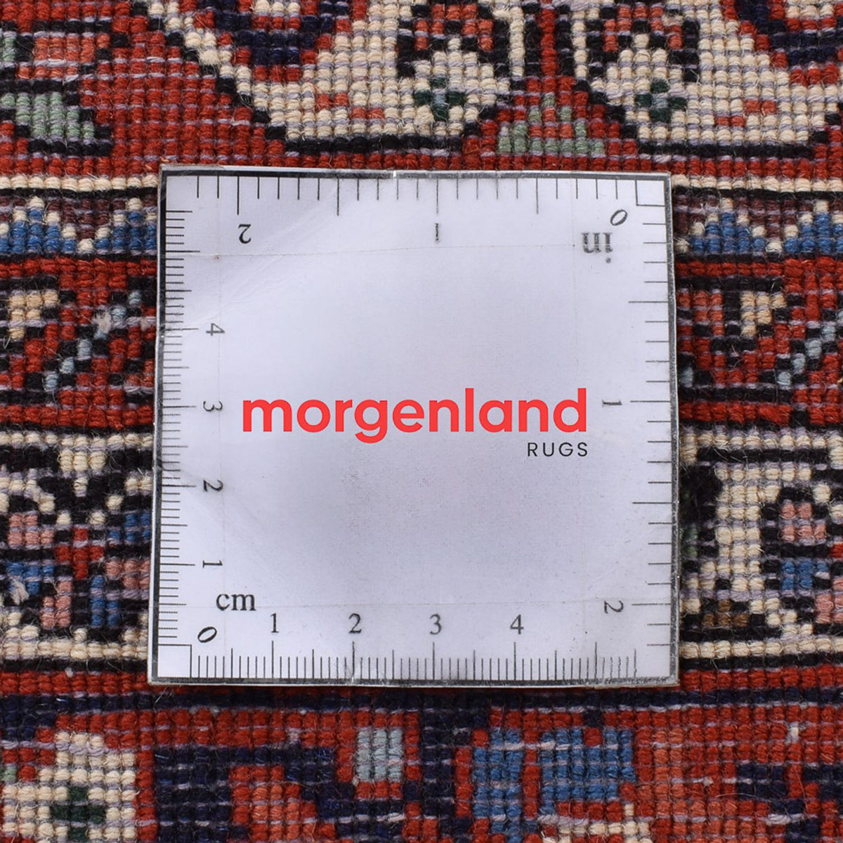 Gabbeh-matta - Kashkuli Persiska - 248 x 165 cm - sand