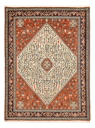 Kashkuli Mattan 156x208cm - Persisk matta