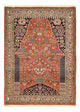 Kashkuli Mattan 158x114cm - Persisk matta