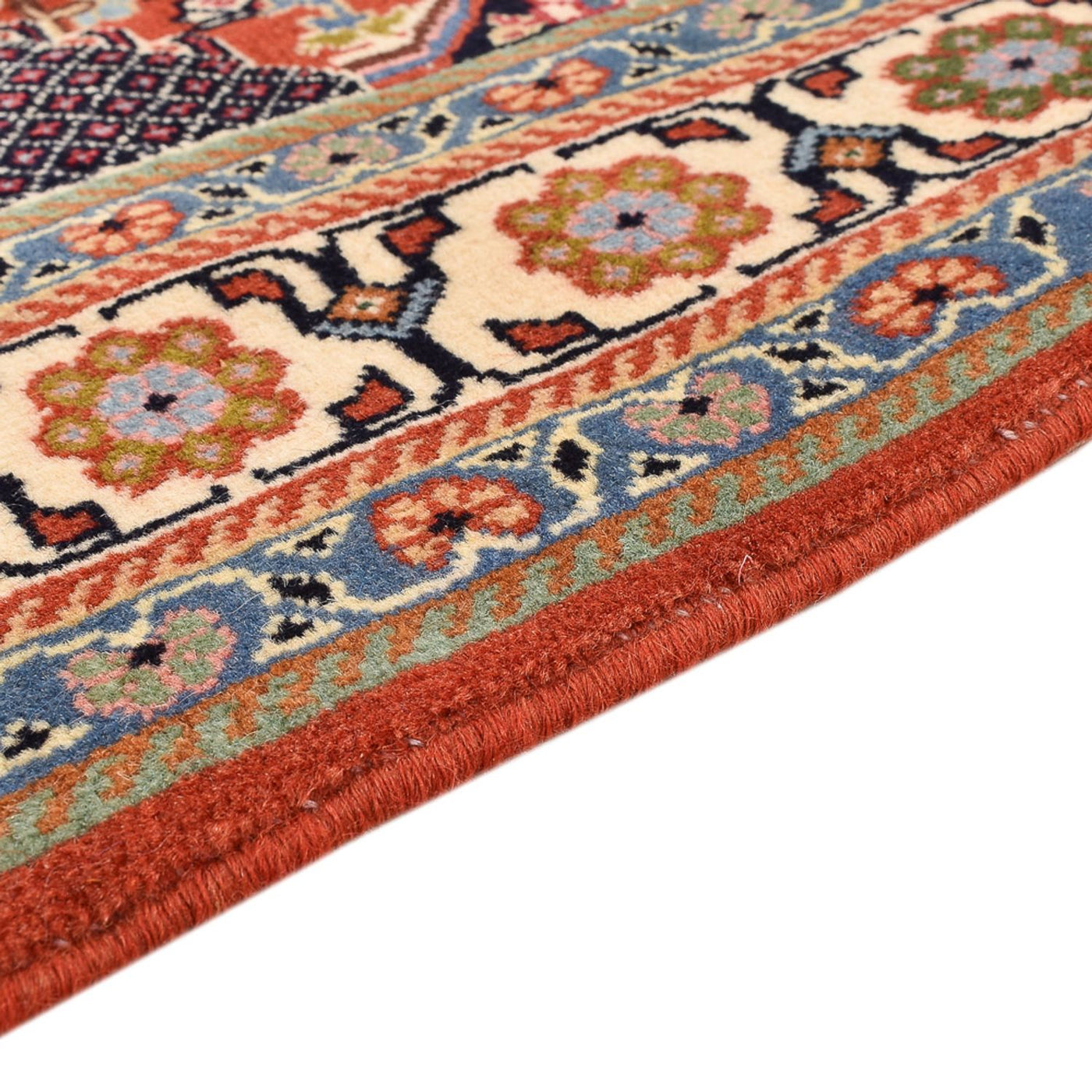 Kashkuli Mattan 158x114cm - Persisk matta