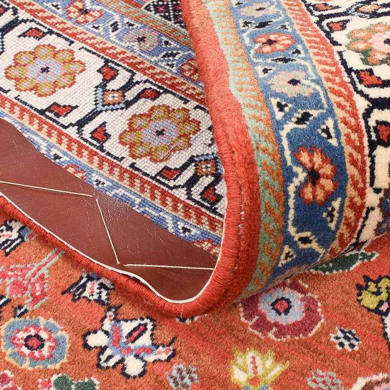 Gabbeh-matta - Kashkuli Persiska - 158 x 114 cm - flerfärgad