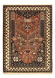 Kashkuli Mattan 154x111cm - Persisk matta