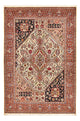Kashkuli Mattan 218x150cm - Persisk matta
